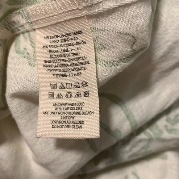 FREE PEOPLE A Thing Called Love Mini Dress in Ivory Combo - Picture 10 of 11